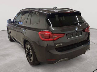 BMW iX3 foto 2