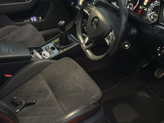 Piese Skoda Superb 3 (2016-2021) dezmembrare foto 3
