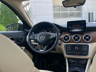 Mercedes GLA foto 9