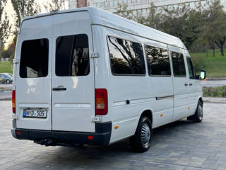 Volkswagen Lt 35 foto 9