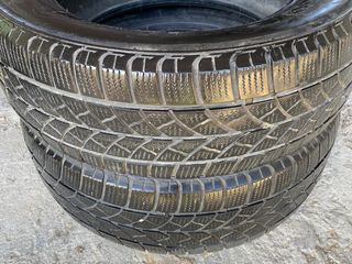 205/60 R16C Bridgestone фото 2