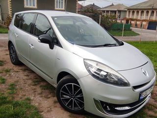 Renault Grand Scenic foto 4