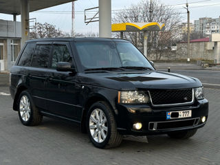 Land Rover Range Rover foto 2