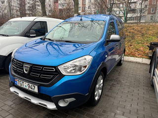 Dacia Dokker foto 2