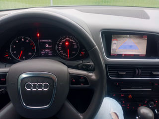 Audi Q5 foto 10