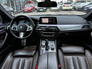 BMW 5 Series foto 8