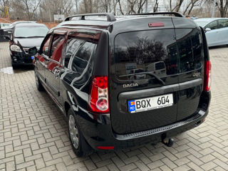 Dacia Logan Mcv foto 3