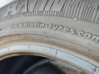 215/50 R17 лето, недорого фото 2