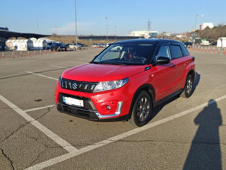 Suzuki Vitara foto 2