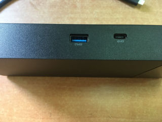 Dock Station - Dell Dock WD19TBS  - 180W foto 5