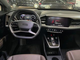 Audi Q4 e-tron foto 8