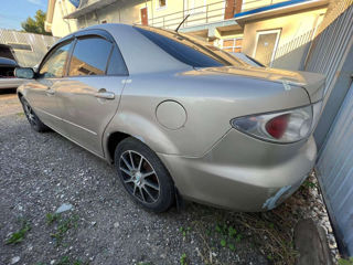 Mazda 6 foto 3