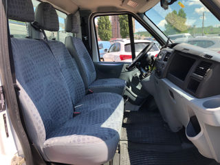 Ford Transit foto 8