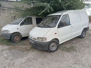 Nissan vanette ,serena foto 9