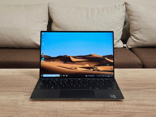 Dell xps 13 4K (i7 1185G7, Ram 16Gb, SSD NVME 1Tb, intel Irys XE)