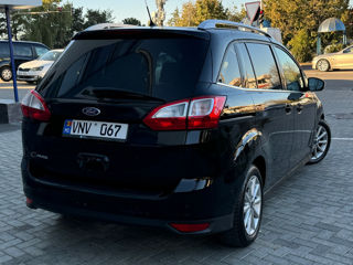 Ford Grand C-MAX foto 4