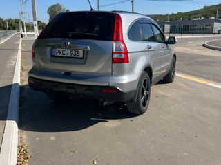 Honda CR-V foto 4