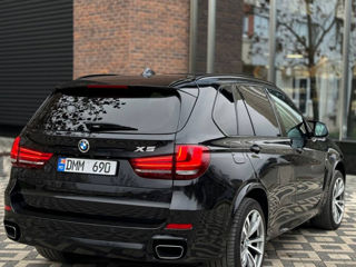 BMW X5 M foto 9