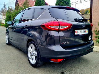 Ford C-Max foto 5