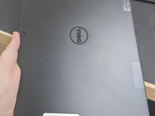 DELL Latitude 7275 transformer i5 / 8gb / 128gb foto 4