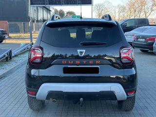 Dacia Duster foto 5