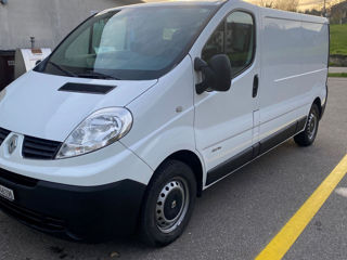 Renault Trafic foto 6