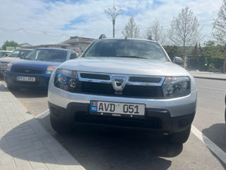 Dacia Duster foto 1