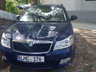 Skoda Octavia foto 7