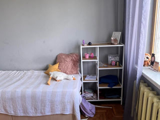 O cameră, 12 m², Centru, Chișinău