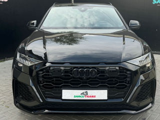 Audi Q8 foto 3