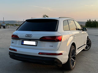 Audi Q7 foto 4