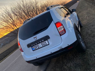 Dacia Duster foto 3