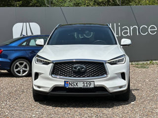 Infiniti QX50 foto 2