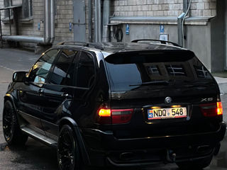 BMW X5 foto 2