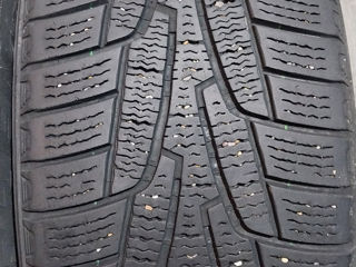 215 55 R17 Kumho 4 Buc. foto 2