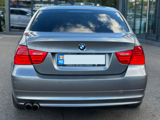 BMW 3 Series foto 6