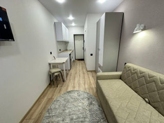 Apartament cu 1 cameră, 16 m², Ciocana, Chișinău foto 4