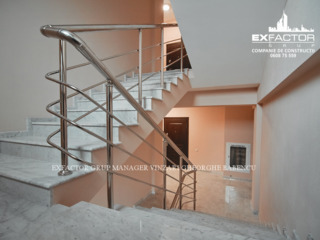 Exfactor Grup - Buiucani 2 camere 65 m2 et. 3 de la 580 € m2 prețul 37.700 € cu prima rată 11.300 € foto 5