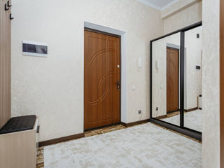 Apartament cu 1 cameră, 31 m², Râșcani, Chișinău foto 6