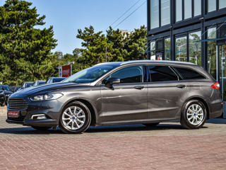 Ford Mondeo foto 4