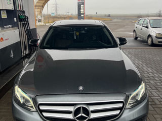 Mercedes E-Class