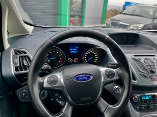 Ford C-Max foto 8