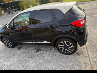 Renault Captur foto 5