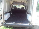 Ford Courier foto 4