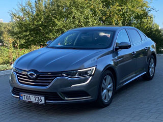 Renault Talisman foto 1