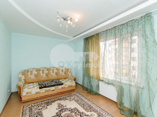 Apartament cu 3 camere, 96 m², Botanica, Chișinău foto 9