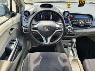 Honda Insight foto 10