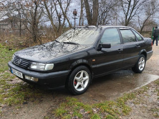 Volkswagen Passat foto 3