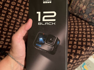 GoPro Hero 12 Black foto 1