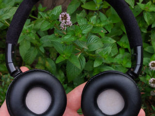 Sony MDR-ZX600 / ZX 600 фото 1